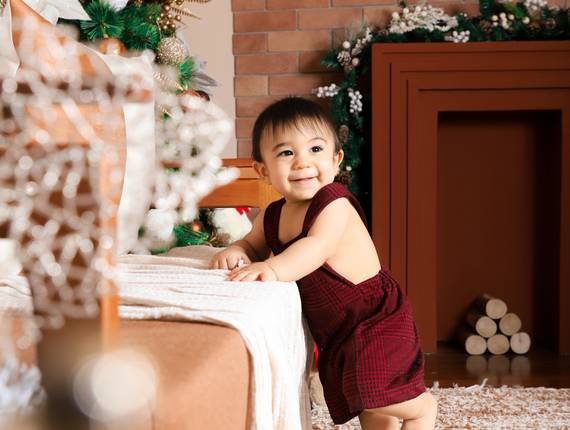 NATAL 2023 de Ensaio de Natal - Lorenzo