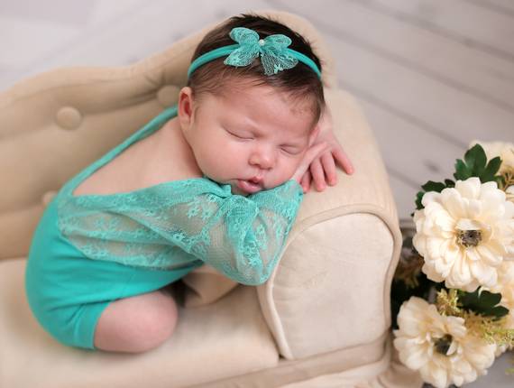 ACOMPANHAMENTO de Acompanhamento Maria Luisa - 1 Mês