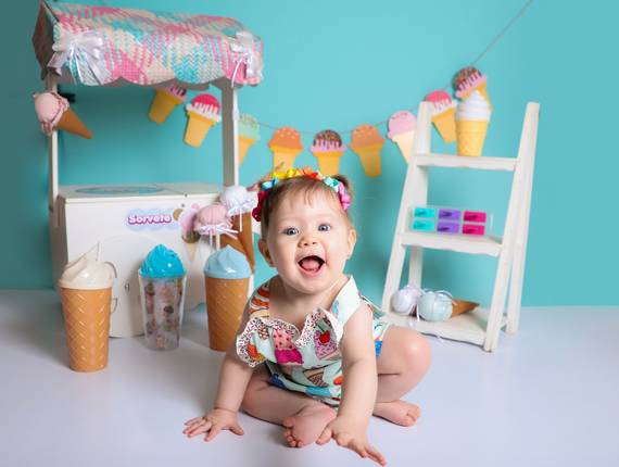 ACOMPANHAMENTO de Acompanhamento Louise - 6 Meses