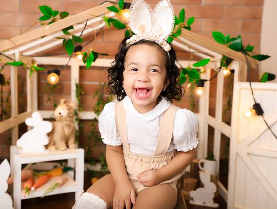 DATAS COMEMORATIVAS de Páscoa 2024 - Alice Barille