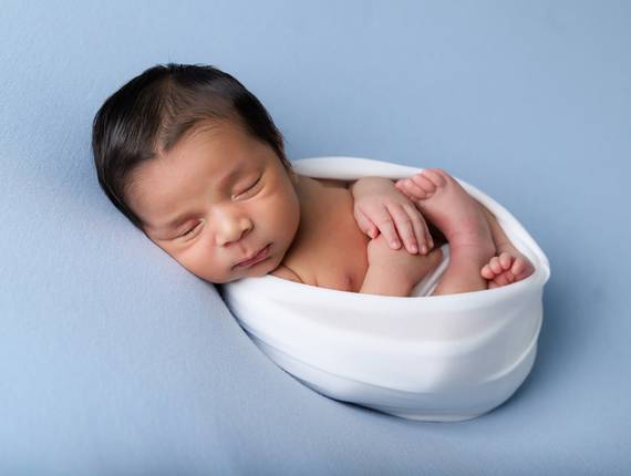 ENSAIO NEWBORN de Ensaio Newborn - Jhônatas Barbosa