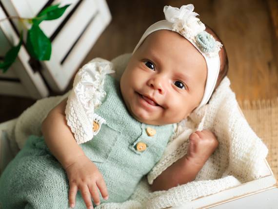 ACOMPANHAMENTO de Acompanhamento Isabella - 2 Meses