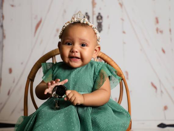 ACOMPANHAMENTO de Acompanhamento - 10 Meses Ana Laura