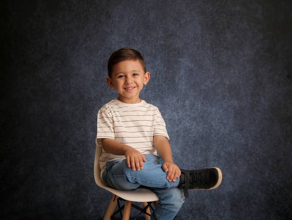 ENSAIO INFANTIL de Ensaio Infantil - Miguel Cidade