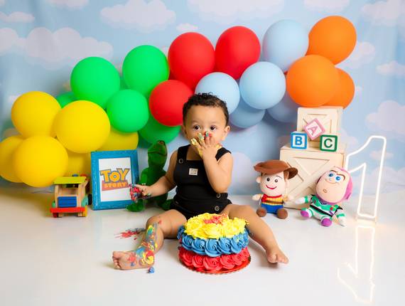 SMASH THE CAKE de Smash The Cake - Miguel