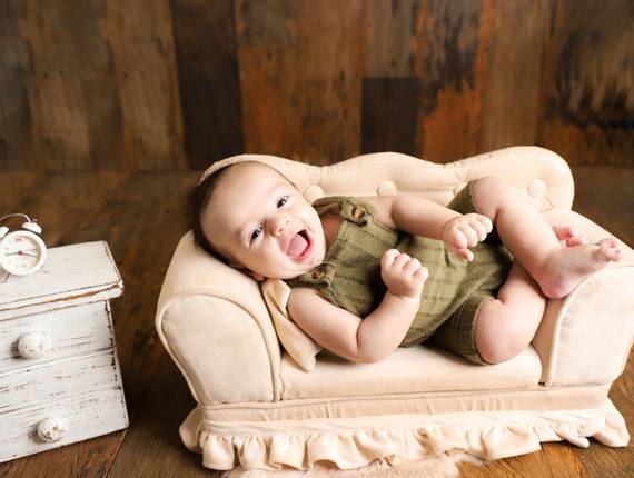 ACOMPANHAMENTO de Acompanhamento Enrico - 3 Meses