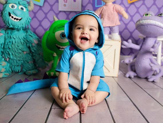 ACOMPANHAMENTO de Acompanhamento José - 7 Meses