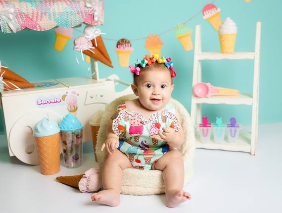 ACOMPANHAMENTO de Acompanhamento Heloíse - 6 Meses