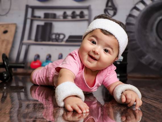 ACOMPANHAMENTO de Acompanhamento Beatriz - 6 Meses