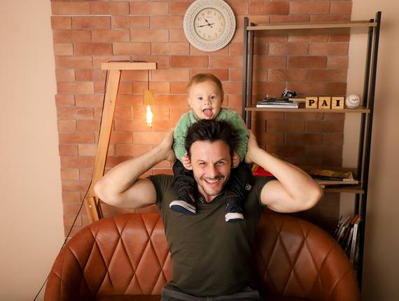 ACOMPANHAMENTO de Acompanhamento Mathias - 11 Meses