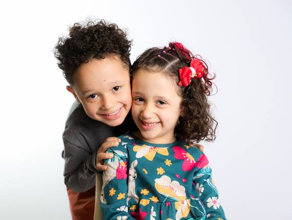 ENSAIO INFANTIL de Ensaio Infantil - Nino e Laís