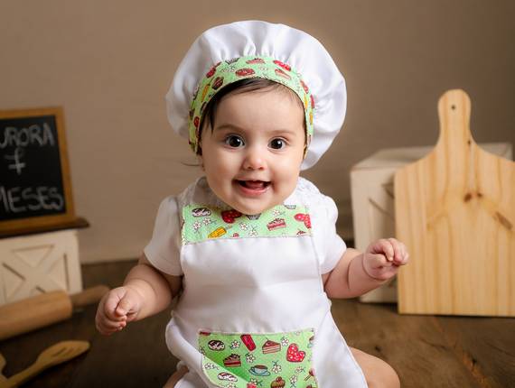 ACOMPANHAMENTO de Acompanhamento Aurora - 7 Meses