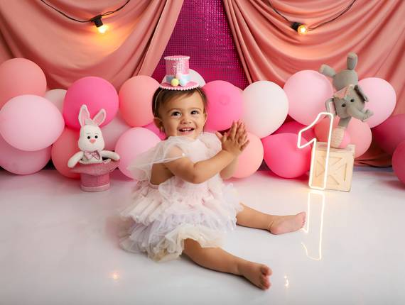 SMASH THE CAKE de Smash The Cake -Laura Santos