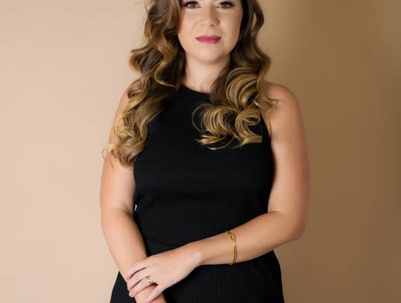 ENSAIO CORPORATIVO de Ensaio Corporativo - Giulia 