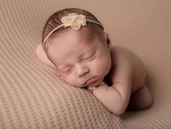 ENSAIO NEWBORN de Ensaio Newborn - Eleonora