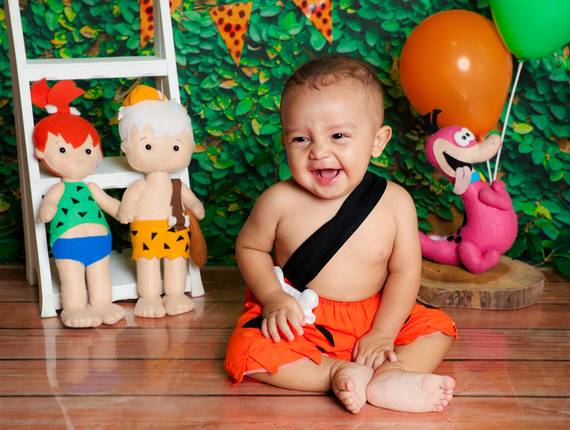 ACOMPANHAMENTO de Acompanhamento Lorenzo - 11 Meses