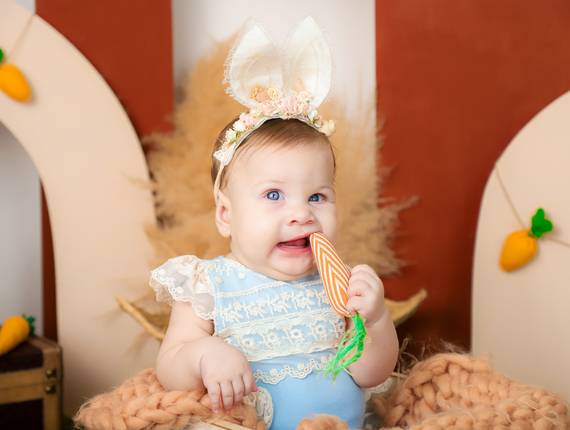 ACOMPANHAMENTO de Acompanhamento Diana - 8 Meses