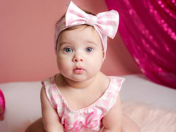 ACOMPANHAMENTO de Acompanhamento Luna - 7 Meses