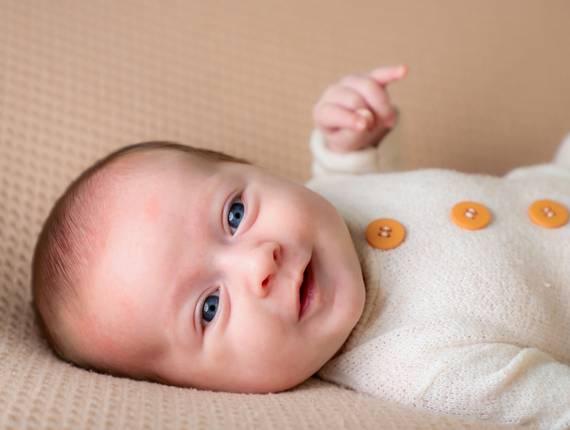 ACOMPANHAMENTO de Acompanhamento Augusto - 2 Meses