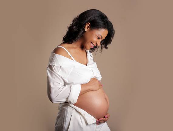 ENSAIO GESTANTE de Ensaio Gestante - Nayara 