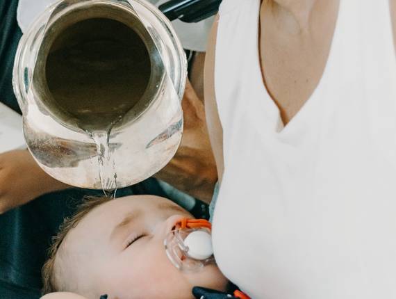 Batizado de Batizado Miguel