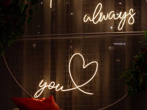 Ensaio de Ensaio dia dos namorados