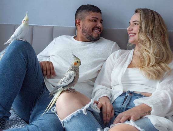 Ensaio Casal de Ensaio Casal