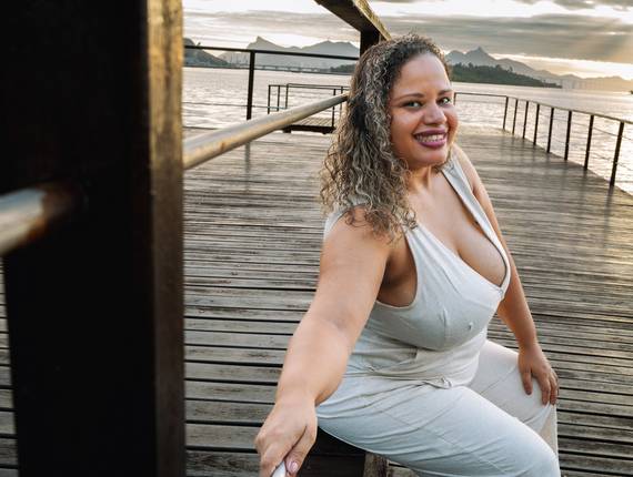 Aniversário Maturidade de Aniversario Carol