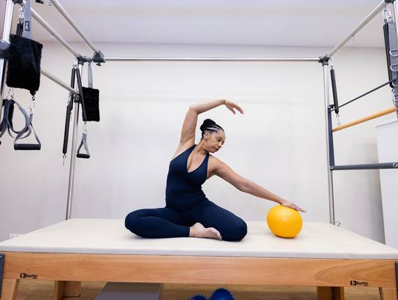 Marca Pessoal / Corporativo de Rosangela Fisioterapeuta