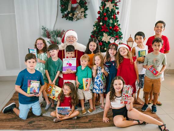 Festividade de Natal - Cascais