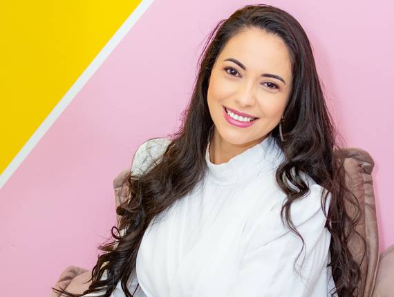 Marca Pessoal / Corporativo de Ana Psicoterapeuta