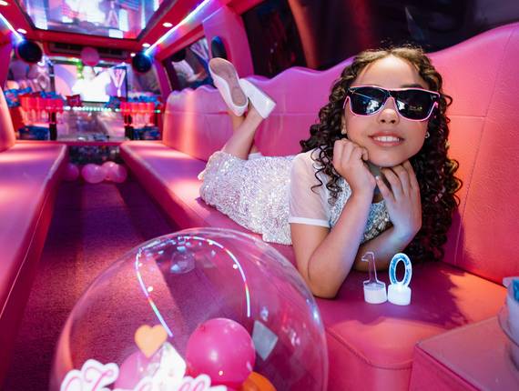 Aniversário Infantil de Isabelly 10 anos