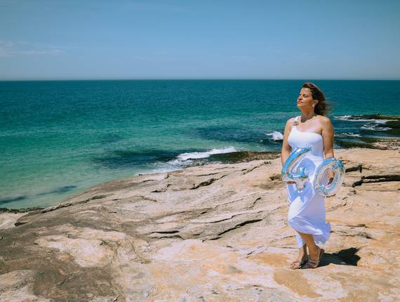 Aniversário Maturidade de Tainara faz 40 anos