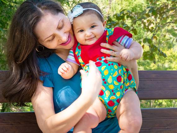Ensaio Família de Daniele
