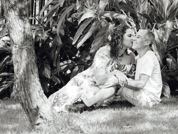 Ensaio Família de Ensaio Familia Tatiana, Sidney, João e Rafael.