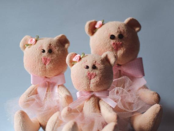 Decoração de Decoração de quarto e lembrancinhas