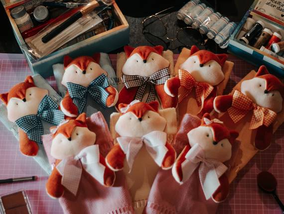 Artesanato de Como adquirir nossas peças