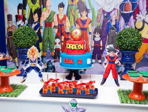 Aniversário de Arthur 5 anos 