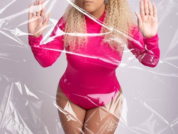 Ensaios de Amanda Perrote - Ensaio parabens para você 