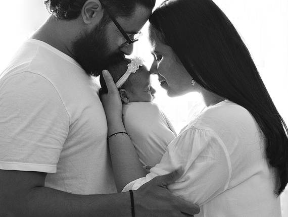 Newborn de LUIZA ENSAIO PRIMEIROS DIAS DE VIDA 