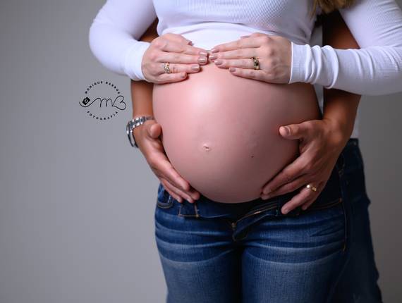 Gestantes de GESTANTE ESTÚDIO 