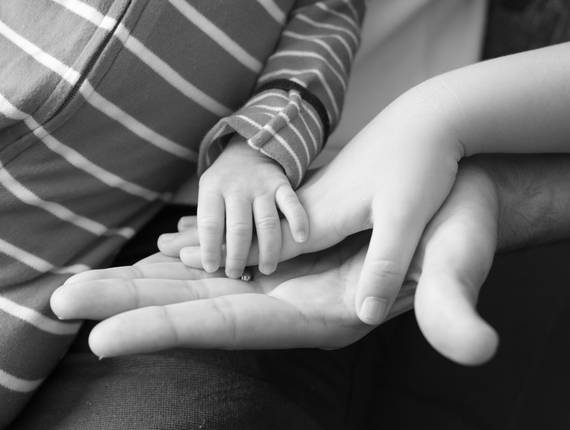 Newborn de Bernardo primeiros dias de vida 