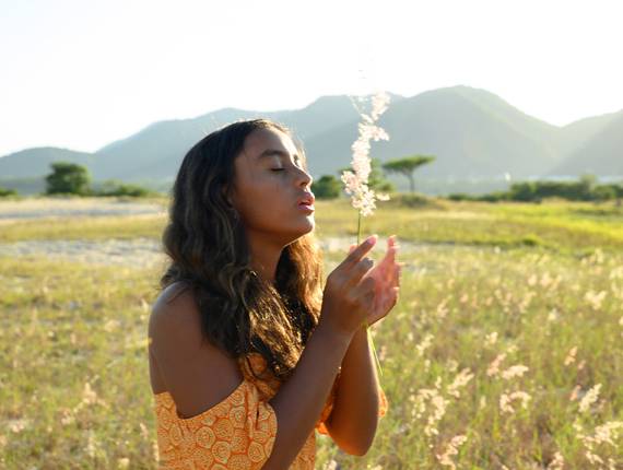 Ensaio 15 anos de YANNI 