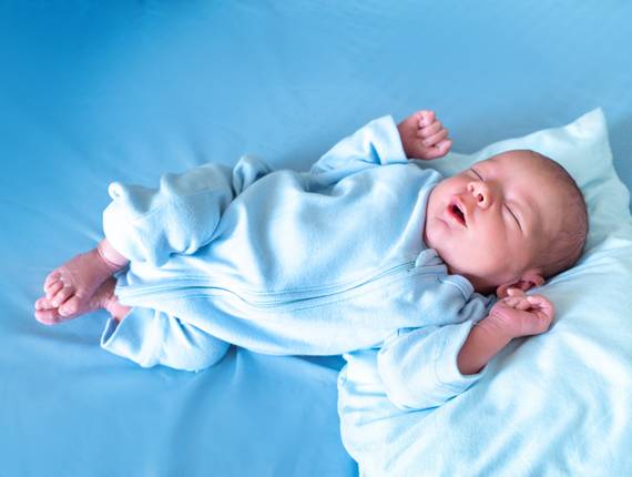 Gestantes de Bento primeiros dias de vida