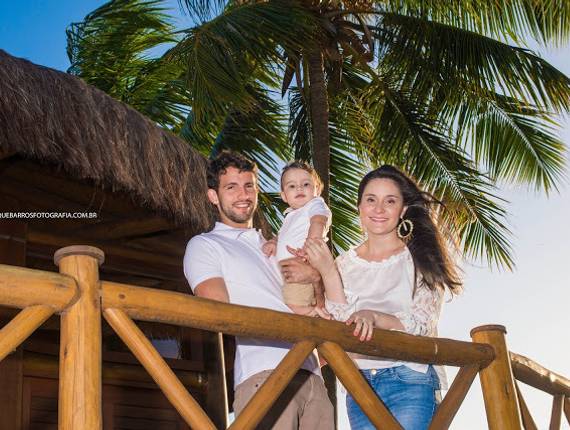 Ensaios de Tito - Ensaio Família 