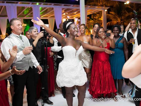 Casamento de Roseli e Jan - Wedding