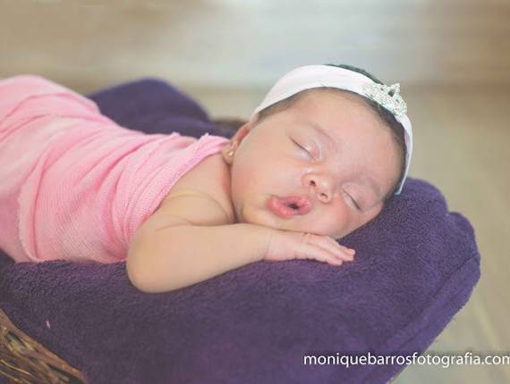 Newborn de Giovanna - Newborn Lifestyle