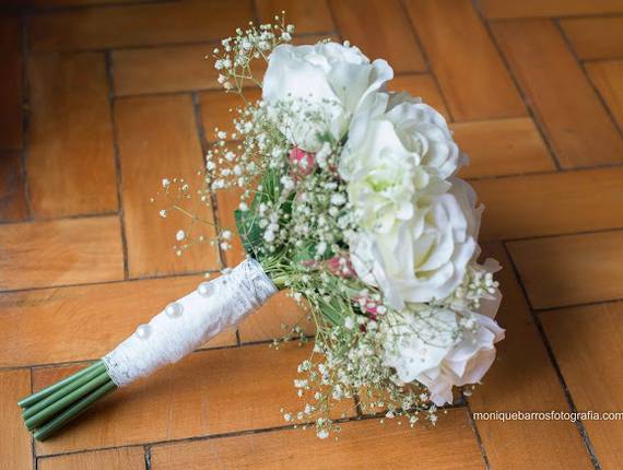 Casamento de Raquel e Wesley - Mini Wedding 