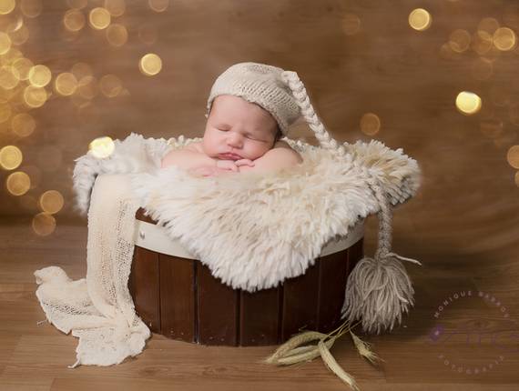 Newborn de Pedro - Newborn - 10 dias