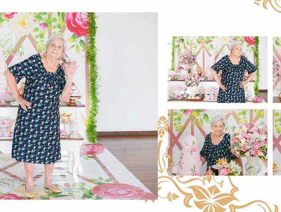 Albuns  de Album Josefina 88 anos